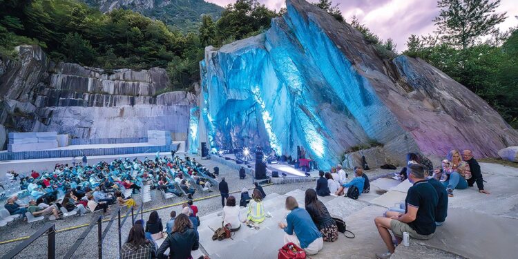 Le cave italiane ora scommettono su alta formazione, riuso e circolarità