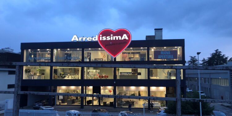 Berloni parlerà veneto, Arredissima acquisisce lo storico marchio di cucine