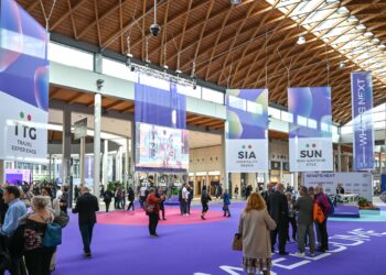 Debutta a Rimini InOut, la nuova fiera dell’hospitality