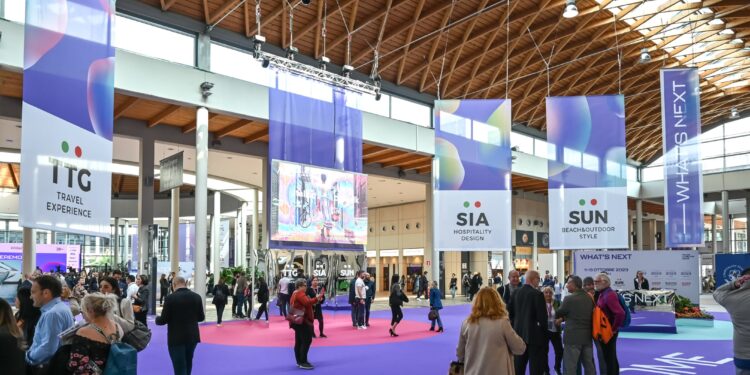 Debutta a Rimini InOut, la nuova fiera dell’hospitality