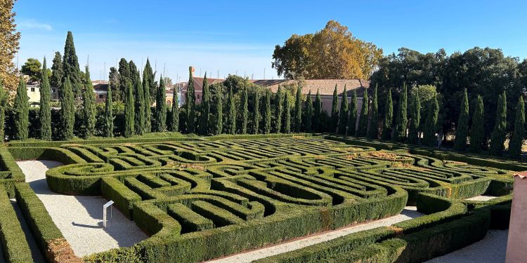 San Marco Group e Fondazione Cini siglano una partnership nel segno dell’arte
