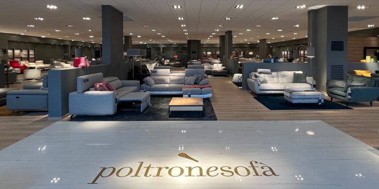 Poltronesofà punta a un miliardo di fatturato con l’Opa su ScS in UK