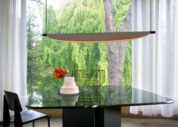 La luce d’autore di Tooy guarda a Cina e USA