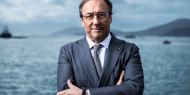 Sanlorenzo Yacht, vendite aumentano del 15%