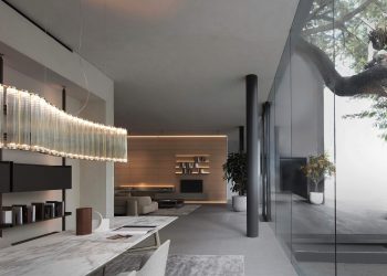 Rimadesio apre un monobrand a Bangkok