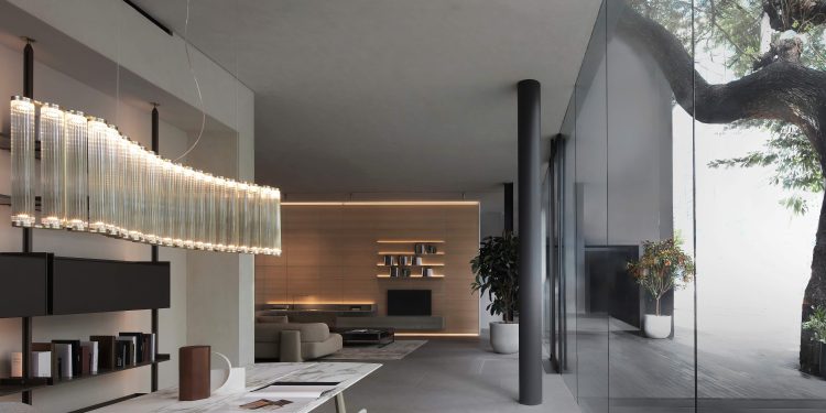 Rimadesio apre un monobrand a Bangkok