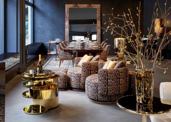 A Londra doppia apertura per Dolce&Gabbana