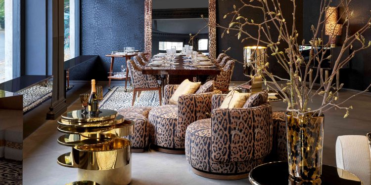 A Londra doppia apertura per Dolce&Gabbana