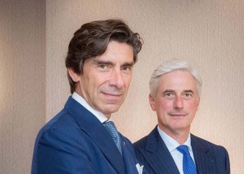 Andrea Tessitore entra nel capitale di Paolo Castelli