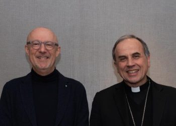 Veronesi (Calzedonia): “Cercasi idee per la rinascita dell’ex Seminario San Massimo”