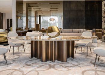Elie Saab Maison apre il primo showroom in Arabia Saudita