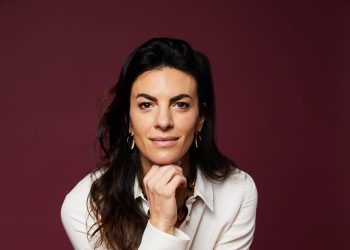 Francesca Busnelli si prende Enzo Degli Angiuoni