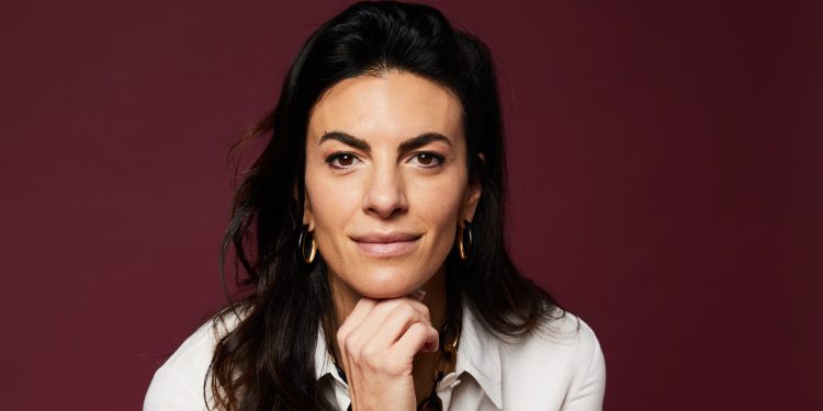 Francesca Busnelli si prende Enzo Degli Angiuoni