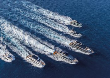 Ferretti, nei 9 mesi utili +30% e ricavi +9%
