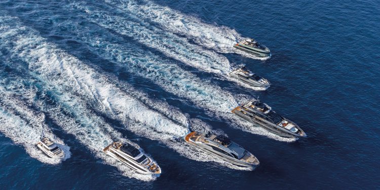 Ferretti, nei 9 mesi utili +30% e ricavi +9%