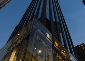 Florim inaugura un nuovo flagship sulla 5th Avenue