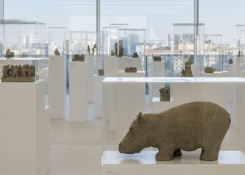Fondazione Prada presenta l’installazione di Fischli/Weiss