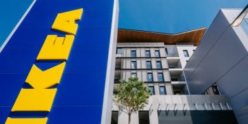 Ikea quintuplica l’utile a 1,5 miliardi di euro per l’anno fiscale 2023