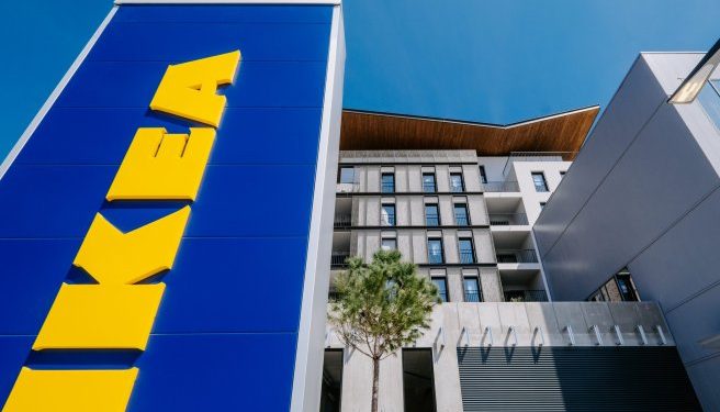 Ikea quintuplica l’utile a 1,5 miliardi di euro per l’anno fiscale 2023