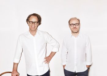 Effebiquattro, Thun & Rodriguez art director