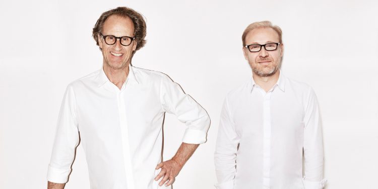 Effebiquattro, Thun & Rodriguez art director