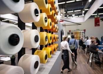 Techtextil e Texprocess scaldano i motori per l’edizione 2024