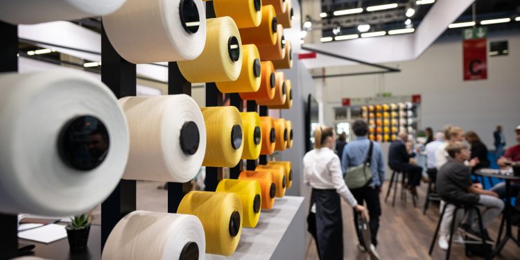 Techtextil e Texprocess scaldano i motori per l’edizione 2024