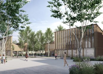 Piuarch presenta il progetto dell’Hub della Cultura di Venaria Reale