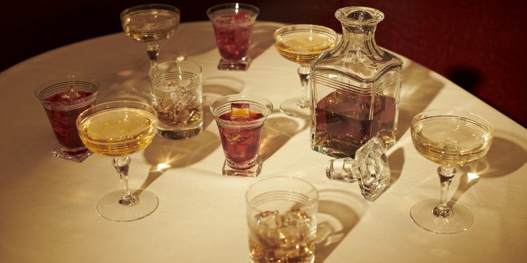 Thom Browne svela la prima collezione di cristalli di Baccarat