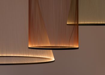 Vibia lancia i sistemi luce Array e Flamingo Mini