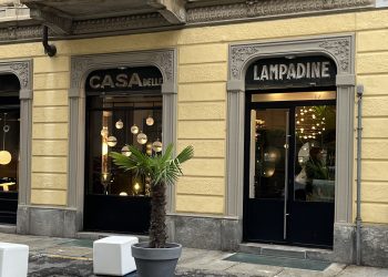 Casa delle Lampadine consolida il suo business coi progetti sartoriali