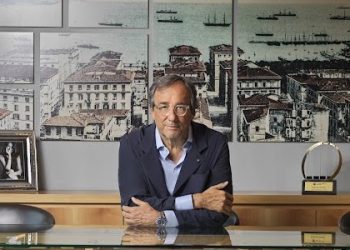 Sanlorenzo punta ad acquisire Swan di Ferragamo