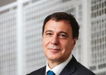 Demetrio Apolloni è il nuovo CEO del gruppo B&B Italia