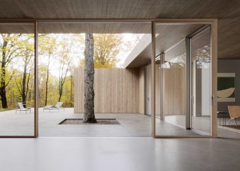 Serramenti: ricerca e know-how per conciliare design e personalizzazione