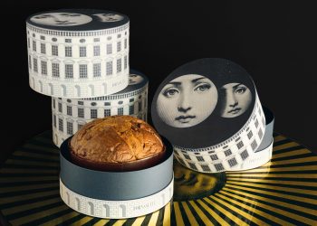 Originalità e tradizione, Fornasetti svela le novità del Natale