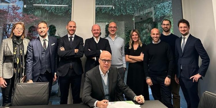 Onequity scommette sulle fragranze per ambiente