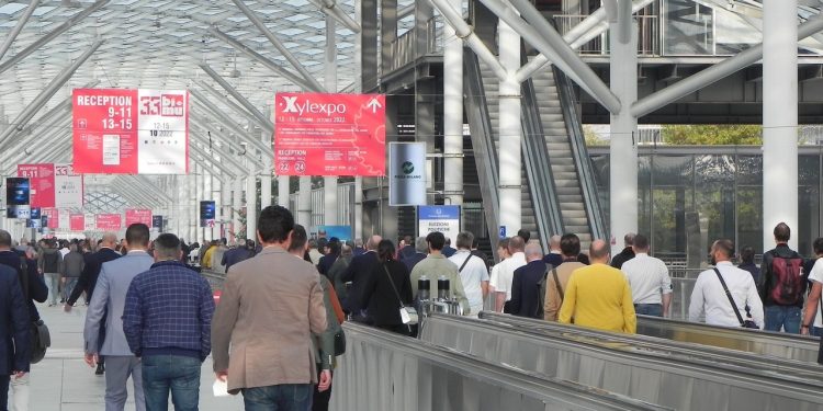 Acimall: 2023 ancora positivo per le tecnologie dell’industria del legno