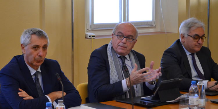 Mercato piastrella italiana, nel 2023 calo del 20%