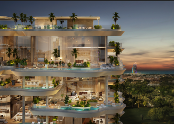 Chiuso l’accordo fra Fendi Casa e AHS Properties per Casa Canal a Dubai