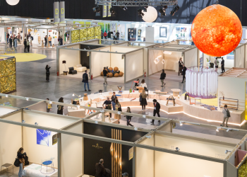 Il Salone del Mobile.Milano 2024 tra neuroscienze e AI