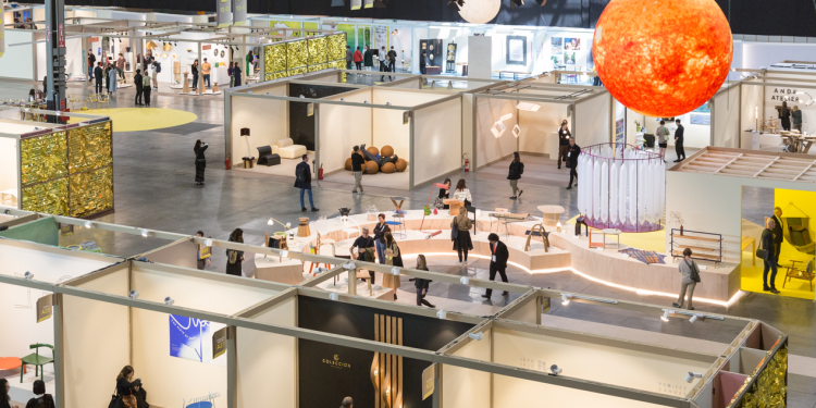 Il Salone del Mobile.Milano 2024 tra neuroscienze e AI