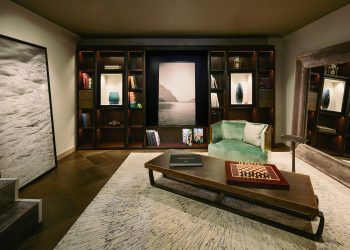 Promemoria inaugura il nuovo showroom di Hong Kong