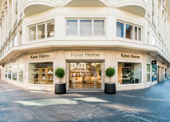 Kave Home chiude il 2023 con oltre 200 milioni di fatturato