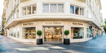 Kave Home chiude il 2023 con oltre 200 milioni di fatturato
