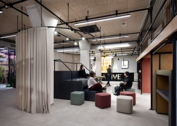 Il Prisma inaugura la nuova sede di Milano