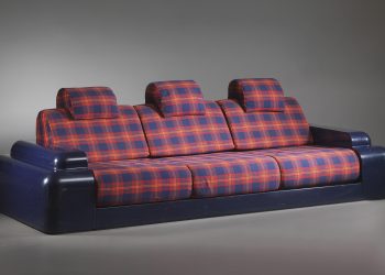 A Firenze Pandolfini mette all’asta le grandi firme del design