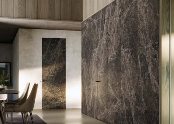 Le porte italiane entrano nel mondo del design. E adesso puntano all’estero