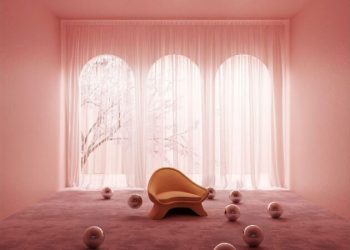 Tech Eden è il tema di Maison&Objet del 2024