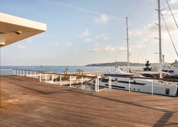 L’Atelier d’Architecture Philippe Prost riprogetta il Quai des Milliardaires