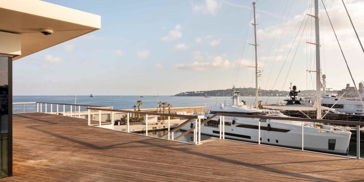 L’Atelier d’Architecture Philippe Prost riprogetta il Quai des Milliardaires